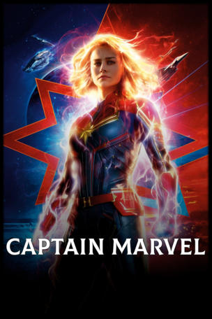 Captain Marvel