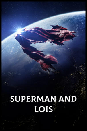 Superman and Lois