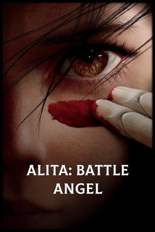 Alita: Battle Angel