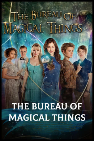 Bureau of Magical Things
