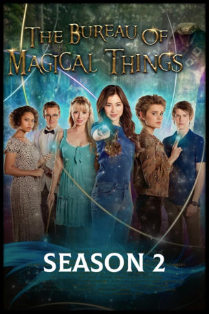 The Bureau of Magical Things_0002