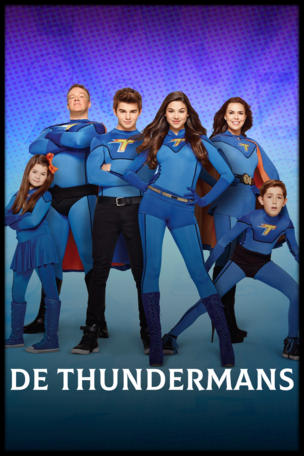 De Thundermans