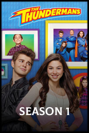 De Thundermans_0001
