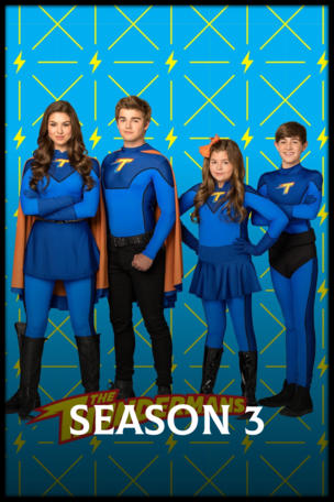 De Thundermans_0003