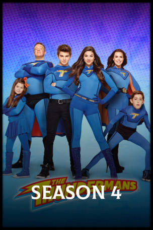 De Thundermans_0004