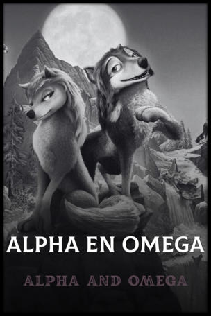 Alpha en Omega