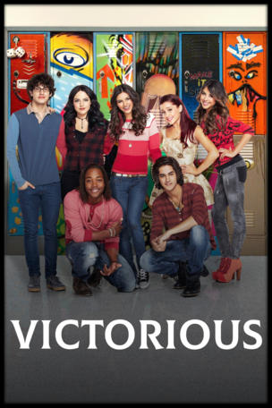 Victorious