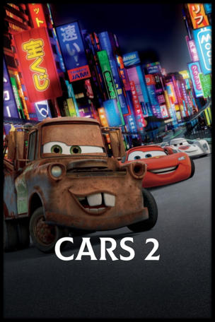 Cars 2