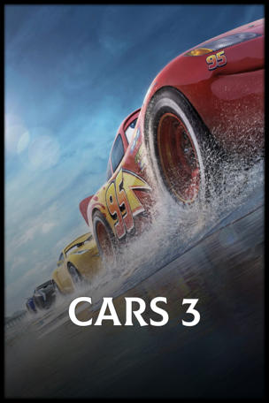 Cars 3