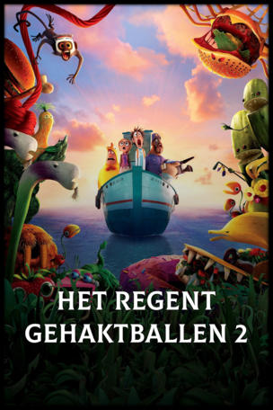 Het Regent Gehaktballen 2
