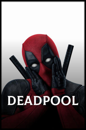 Deadpool