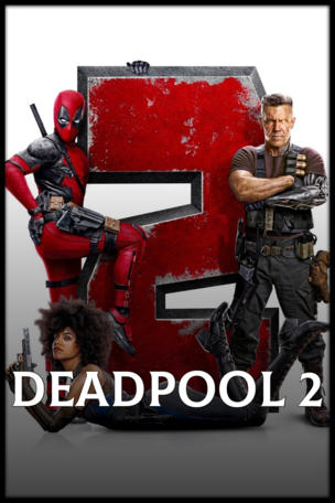 Deadpool 2