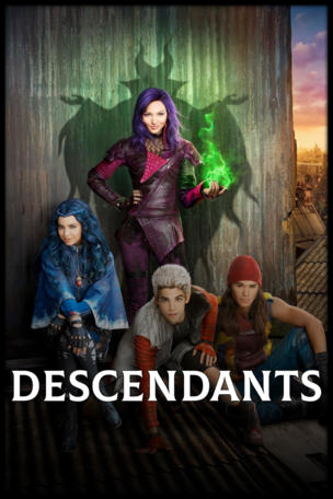 Descendants