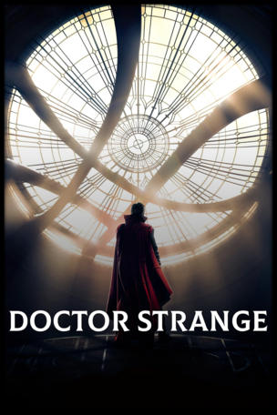 Doctor Strange