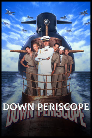 Down Periscope
