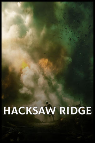 Hacksaw Ridge