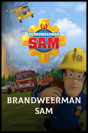 Brandweerman Sam