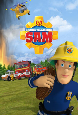 Brandweerman Sam_0016