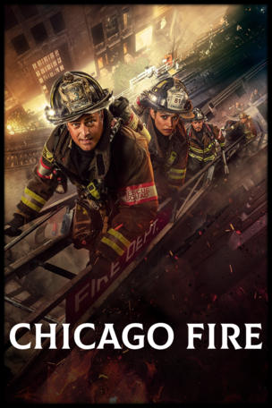 Chicago Fire