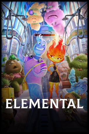 Elemental