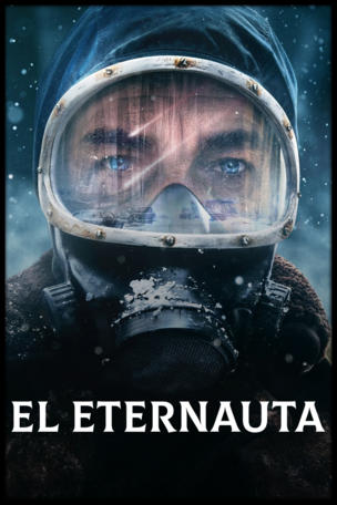 El Eternauta