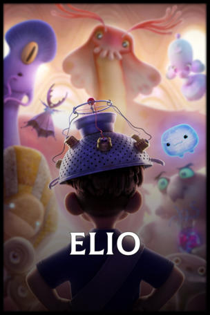 Elio