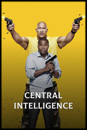 Central Intelligence