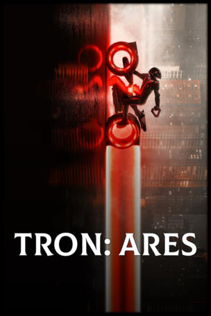 Tron: Ares