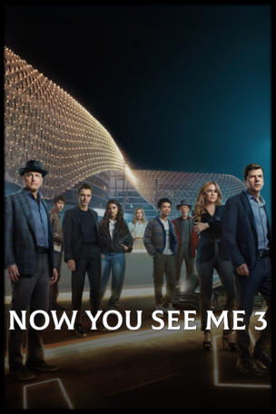 Now You See Me 3