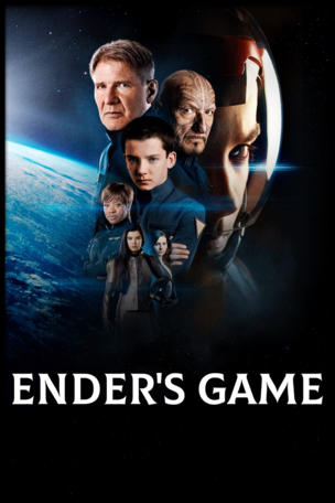 Ender's Game