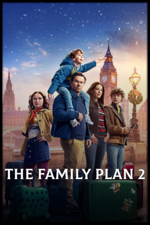 Family Plan 2