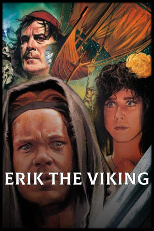 Erik the Viking