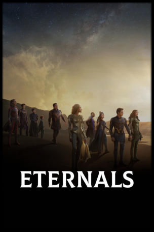 Eternals
