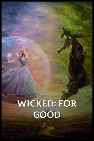 Wicked: For Good