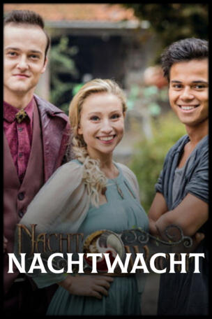 Nachtwacht