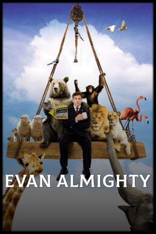 Evan Almighty