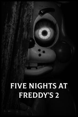 Five Nights at Freddy's 2