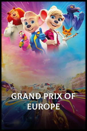 Grand Prix of Europe