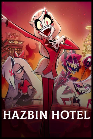 Hazbin Hotel