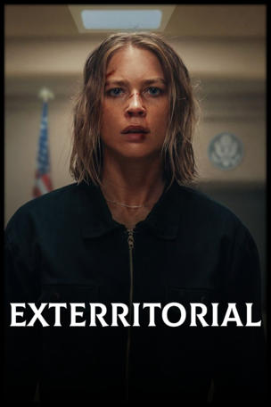 Exterritorial