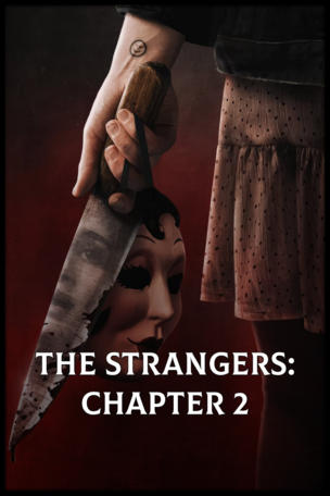 Strangers: Chapter 2