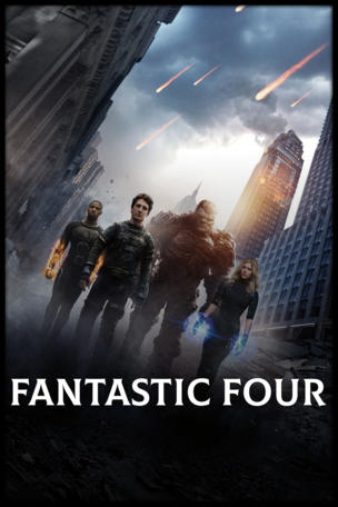 Fantastic Four