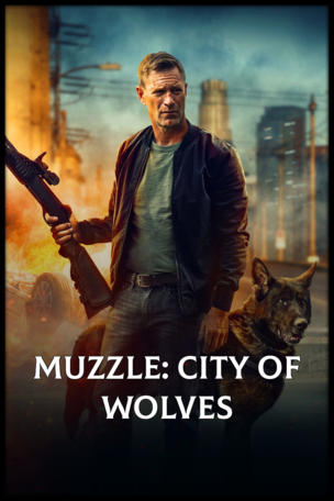 Muzzle: City of Wolves
