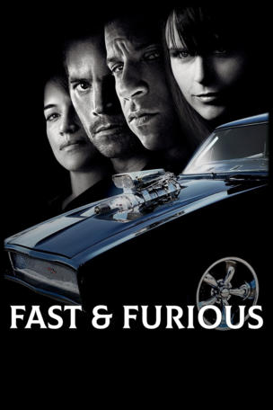 Fast & Furious