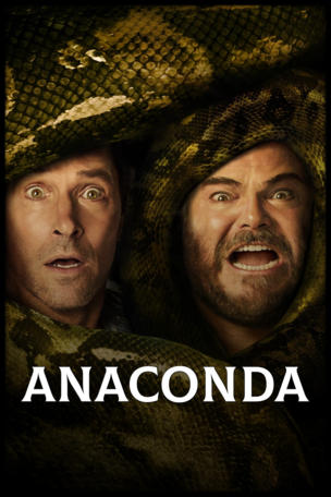 Anaconda