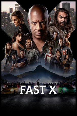 Fast X