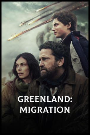 Greenland 2: Migration