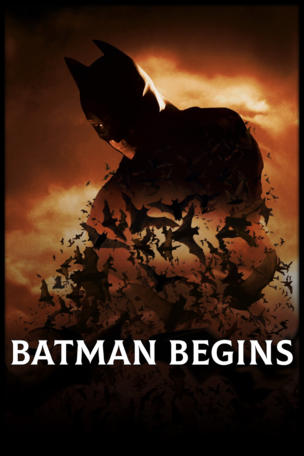 Batman Begins