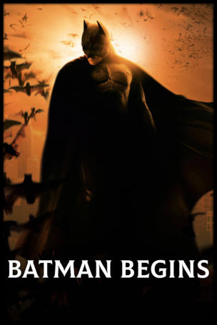 Batman Begins