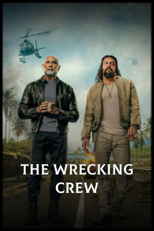 Wrecking Crew